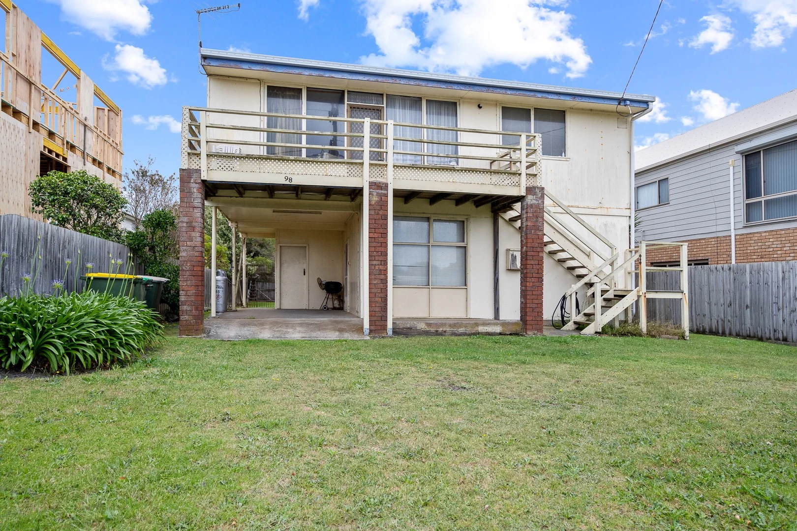 98 Surf Beach Rd, Cape Paterson VIC 3995
