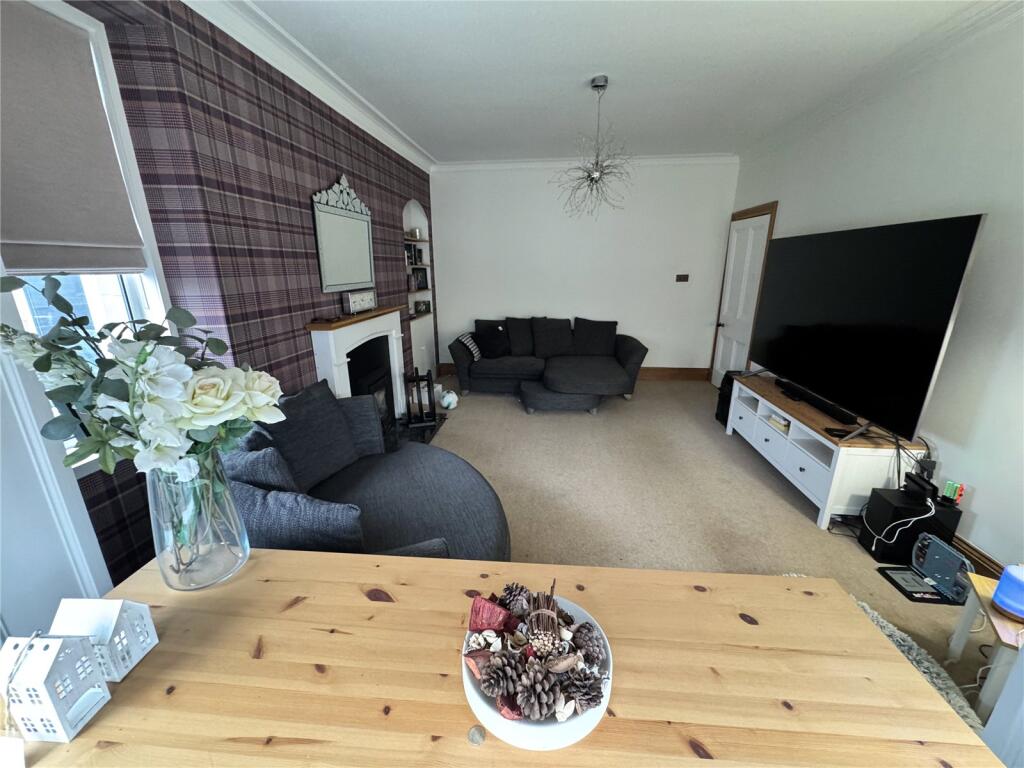 Additional image 11 of West Cathcart Street, Buckie, Moray, AB56