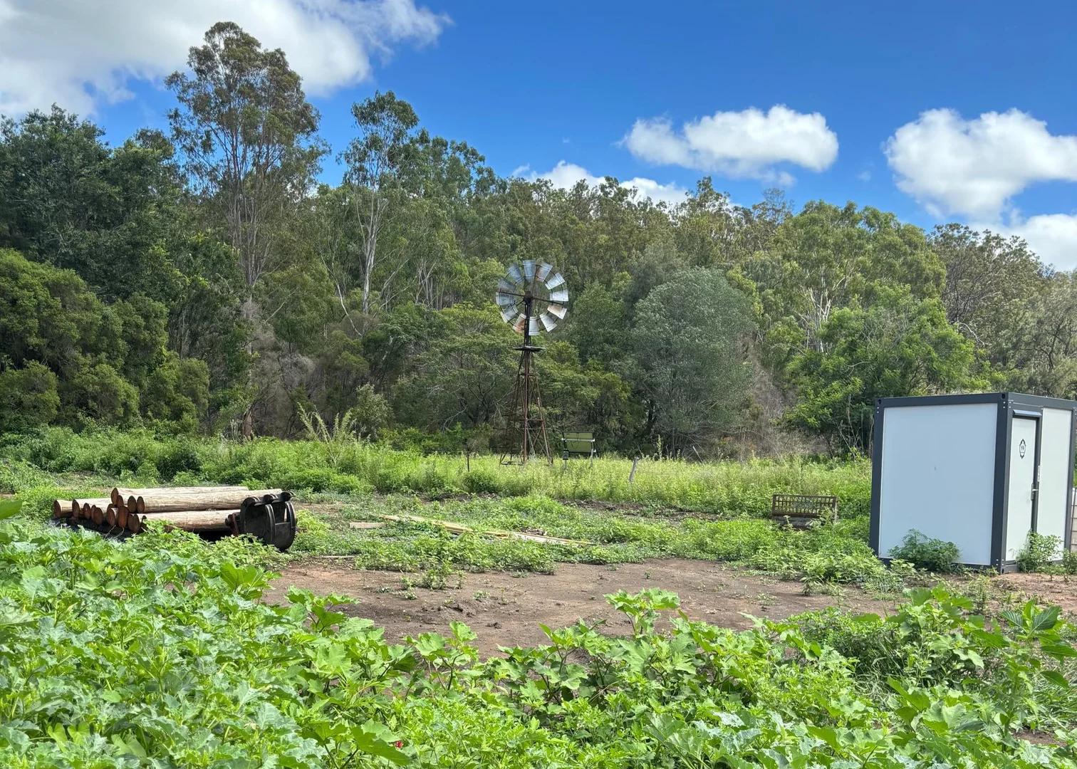Additional image 5 of L52 Campbell Creek Road, Campbell Creek, Gayndah QLD 4625