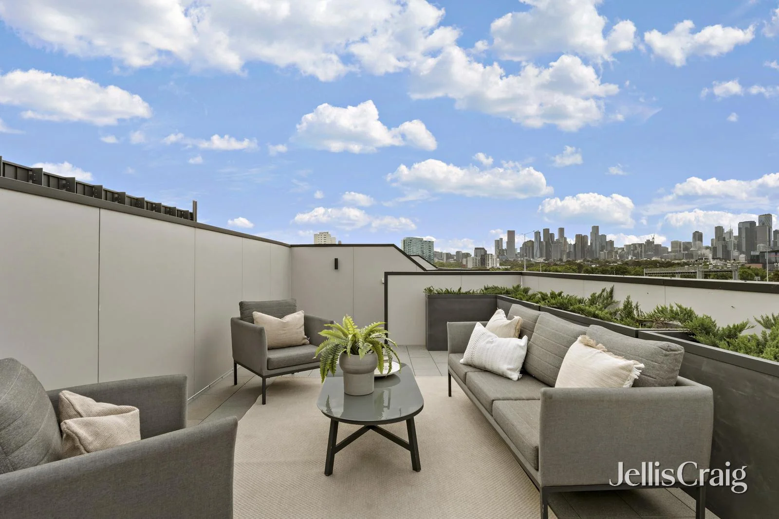 Additional image 9 of 311/363 Macaulay Road, Kensington VIC 3031