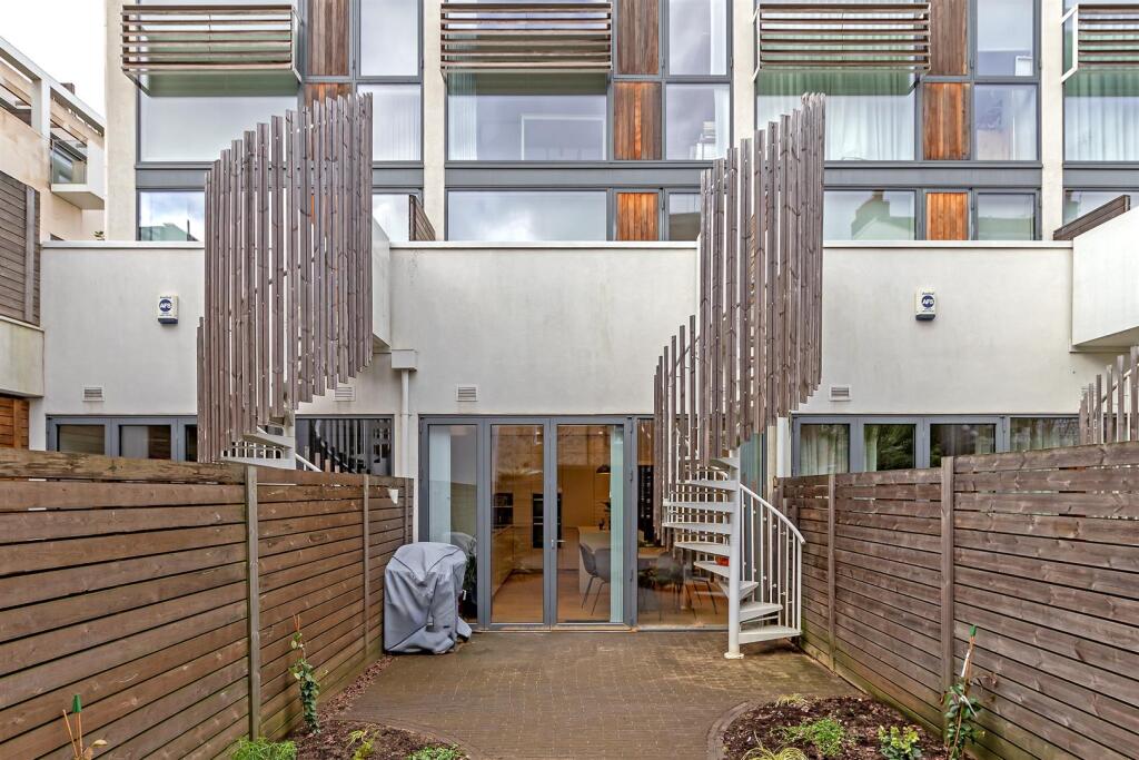 Additional image 26 of Gabriel Square, St. Albans