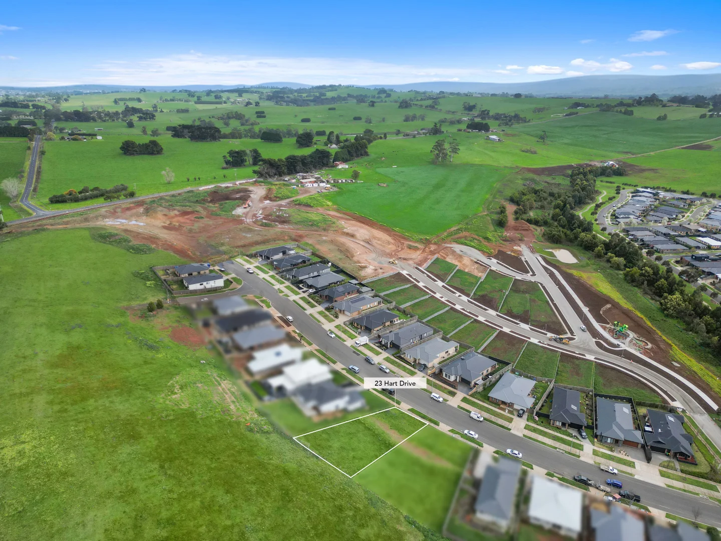 Additional image 7 of 23 Hart Drive, Warragul VIC 3820