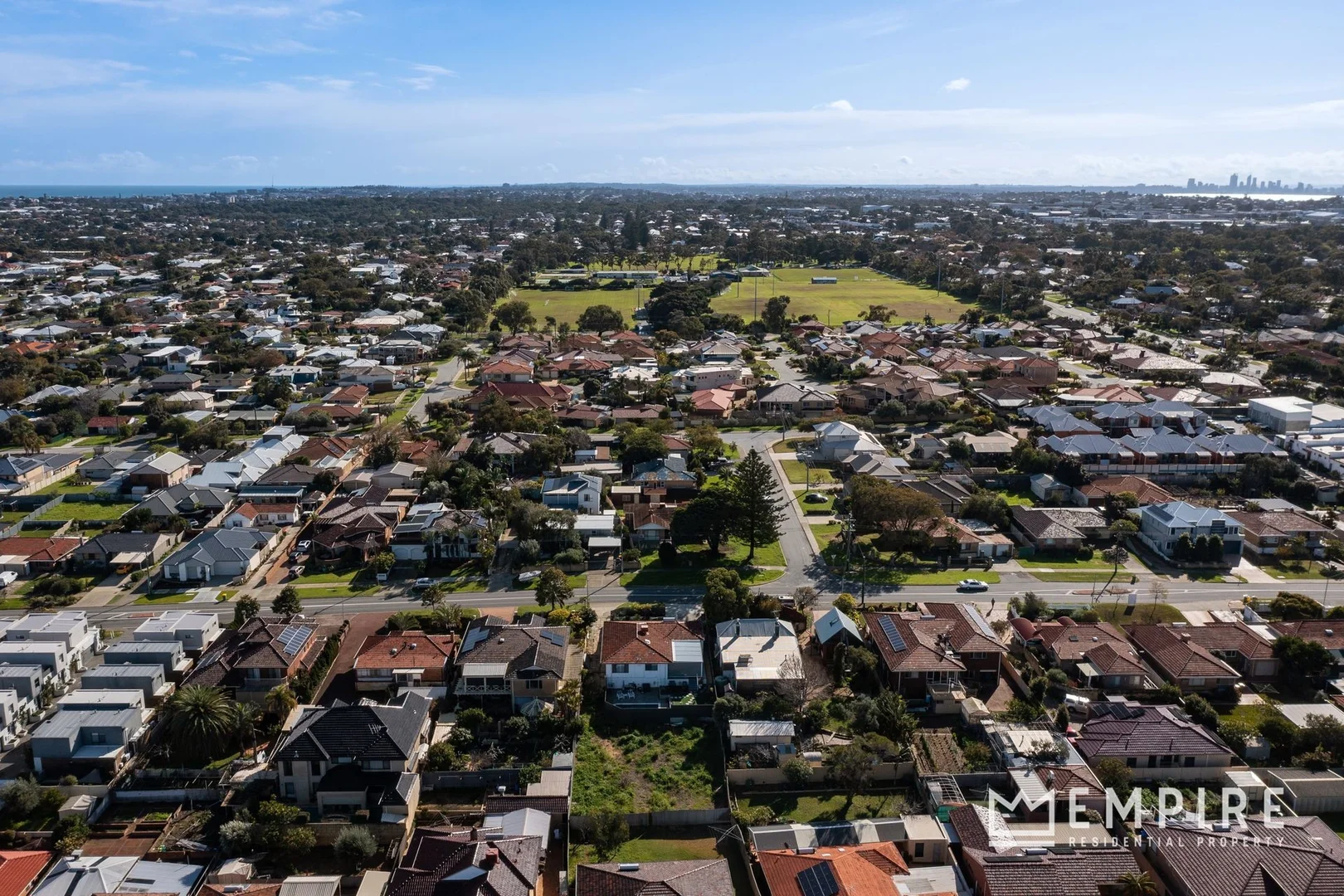 Additional image 21 of Proposed Lot 2, 209 Clontarf Road, Hamilton Hill WA 6163