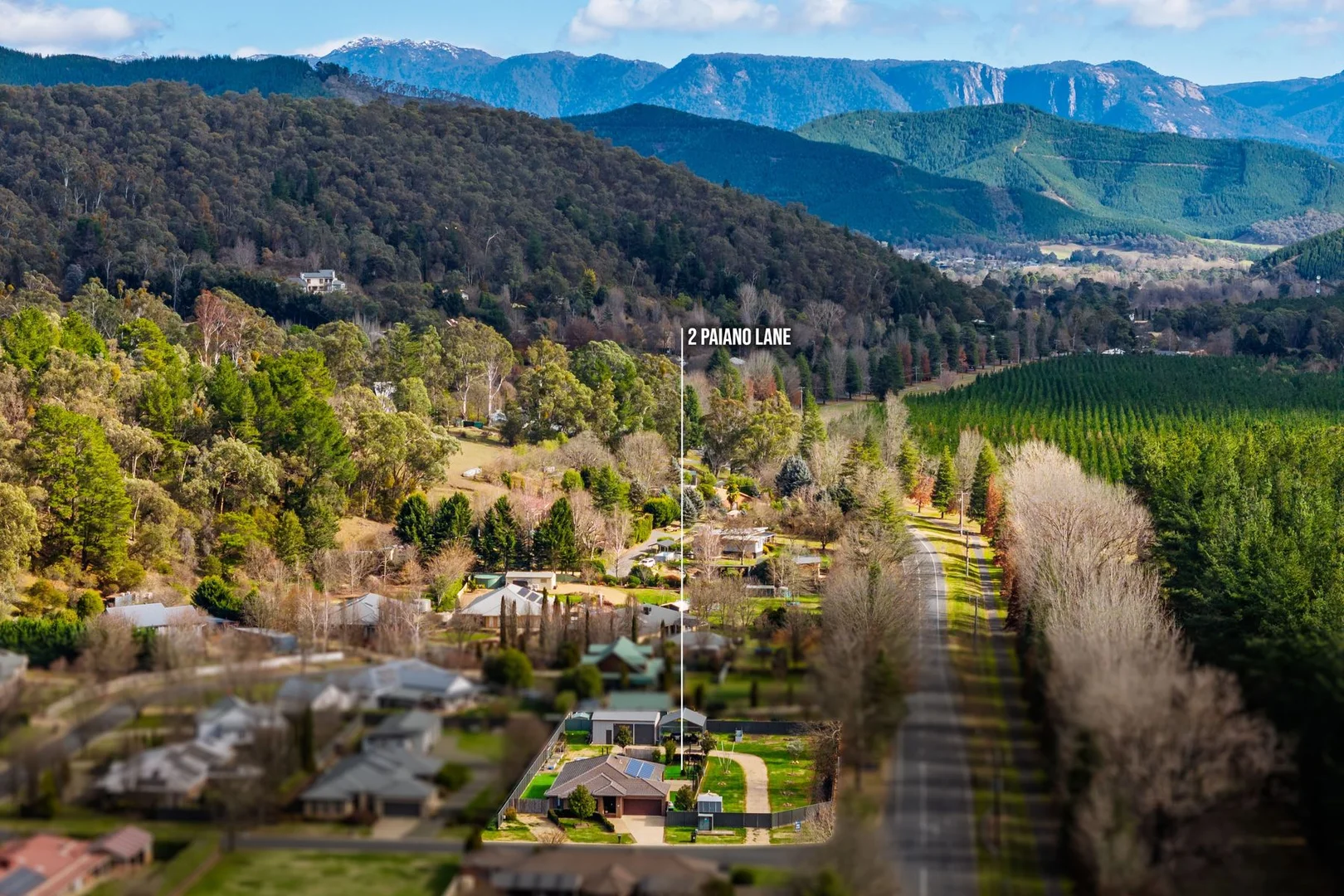 Additional image 3 of 2 Paiano Lane, Bright VIC 3741