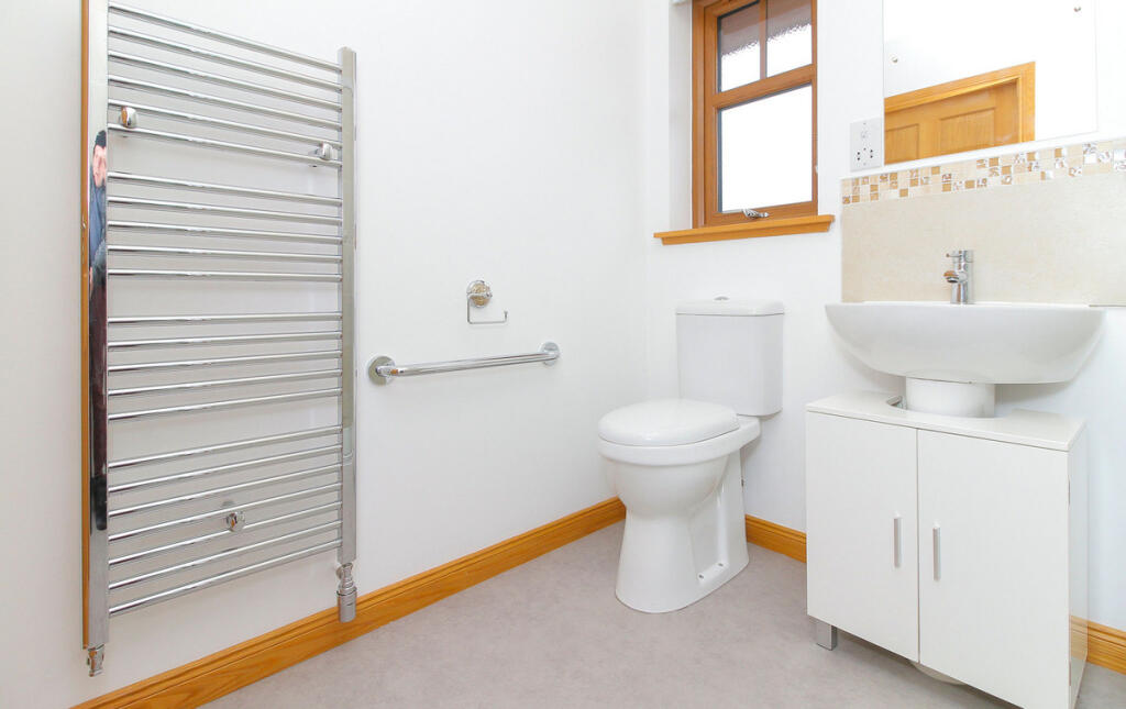 Additional image 31 of Netherha Road, Buckie, AB56