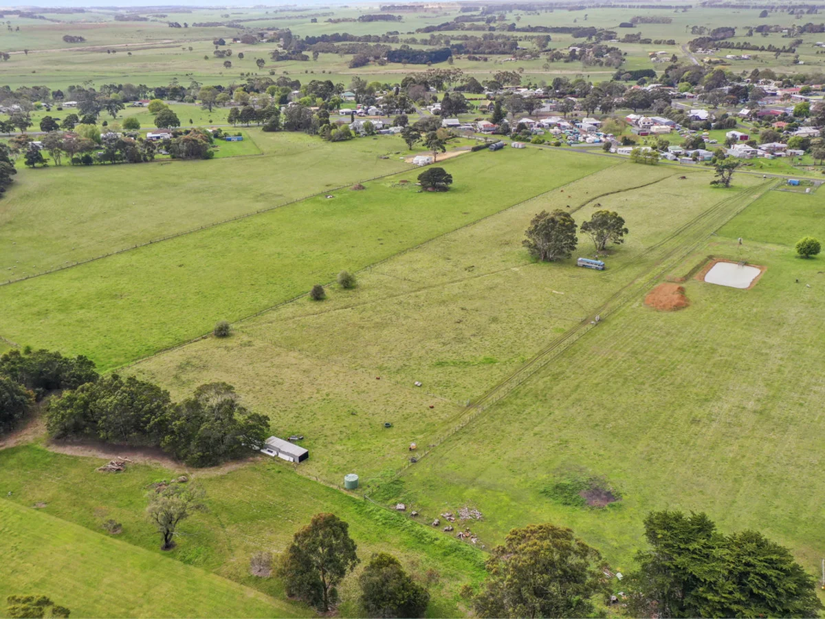 Additional image 5 of 16 Ardonachie Street, Macarthur VIC 3286