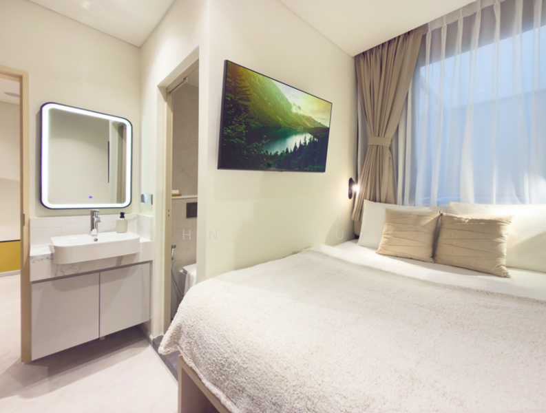Additional image 7 of Opening Promo for Coliwoo Midtown, Near Bugis Area, NAFA, SMU