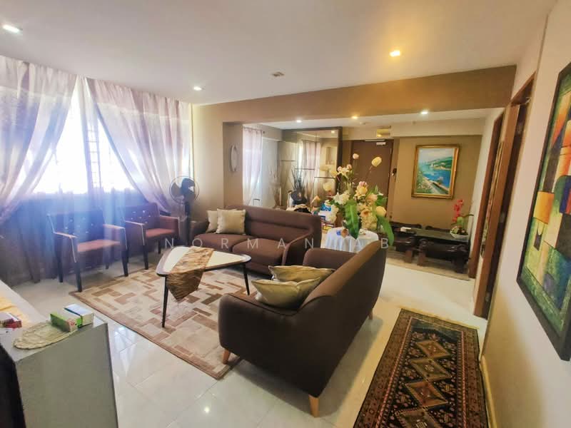 124 Pasir Ris Street 11