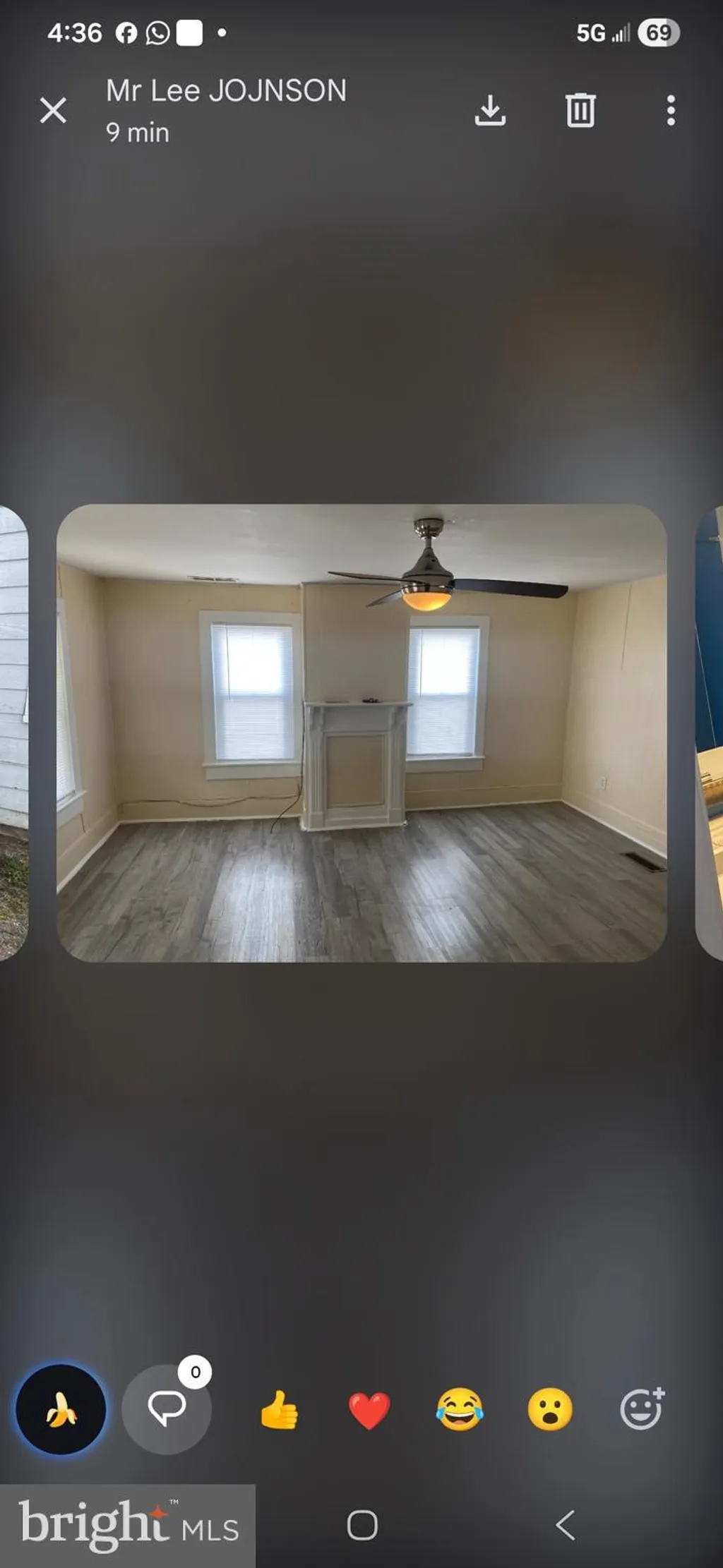 Additional image 4 of 209 W 7th Street, Laurel, DE 19956