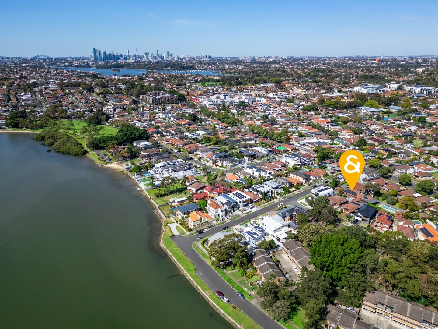 Additional image 5 of 3 James Street, Five Dock NSW 2046