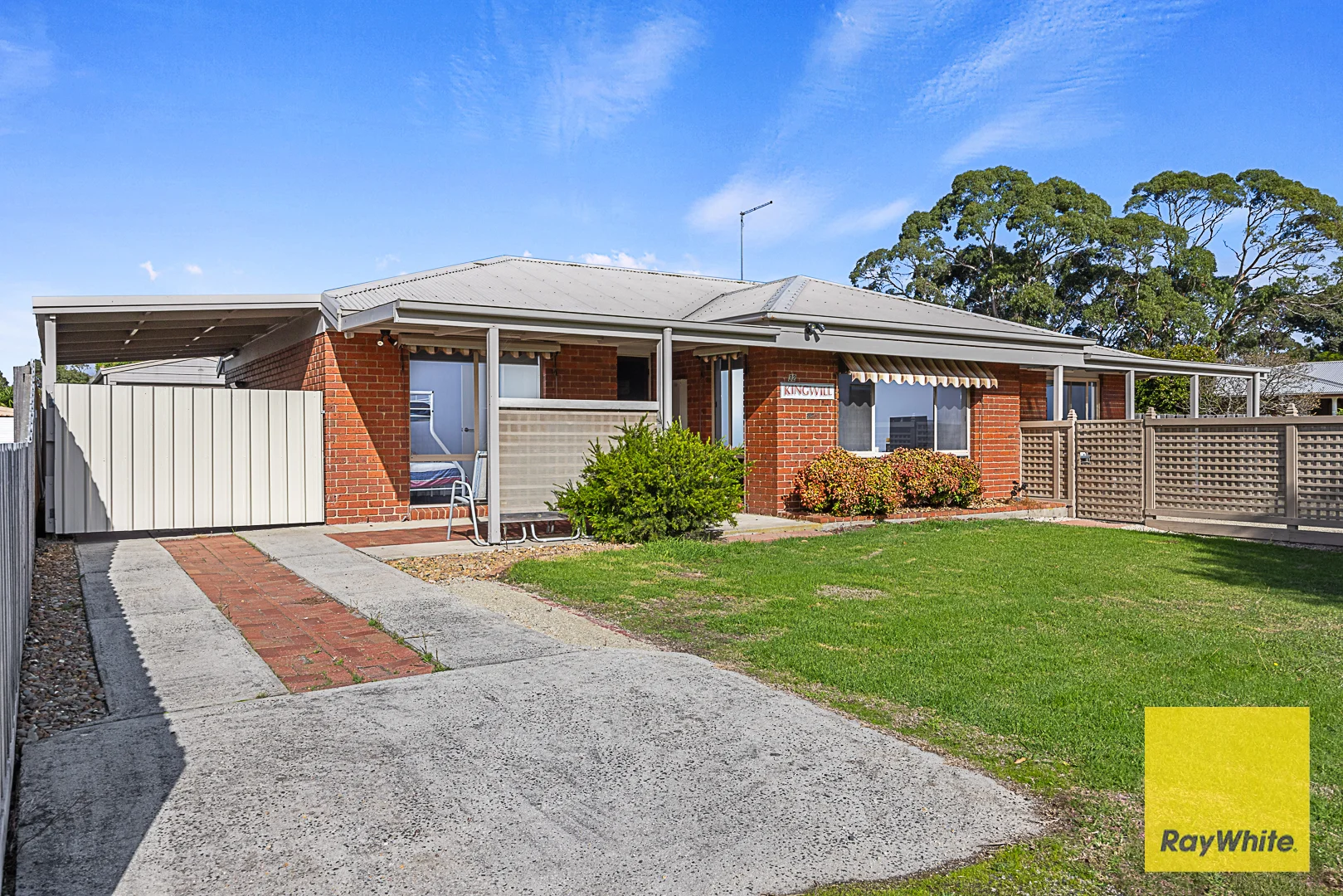 32 Ross St, Port Welshpool VIC 3965