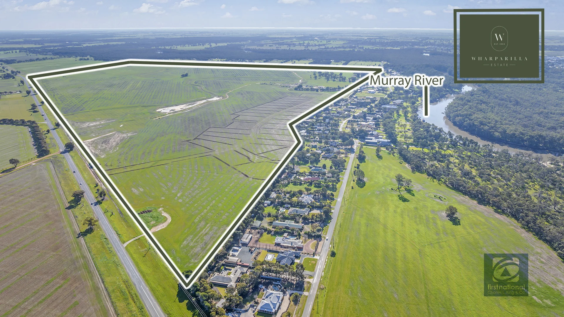 Additional image 5 of 31 Wharparilla Estate, Woolshed Drive, Echuca VIC 3564