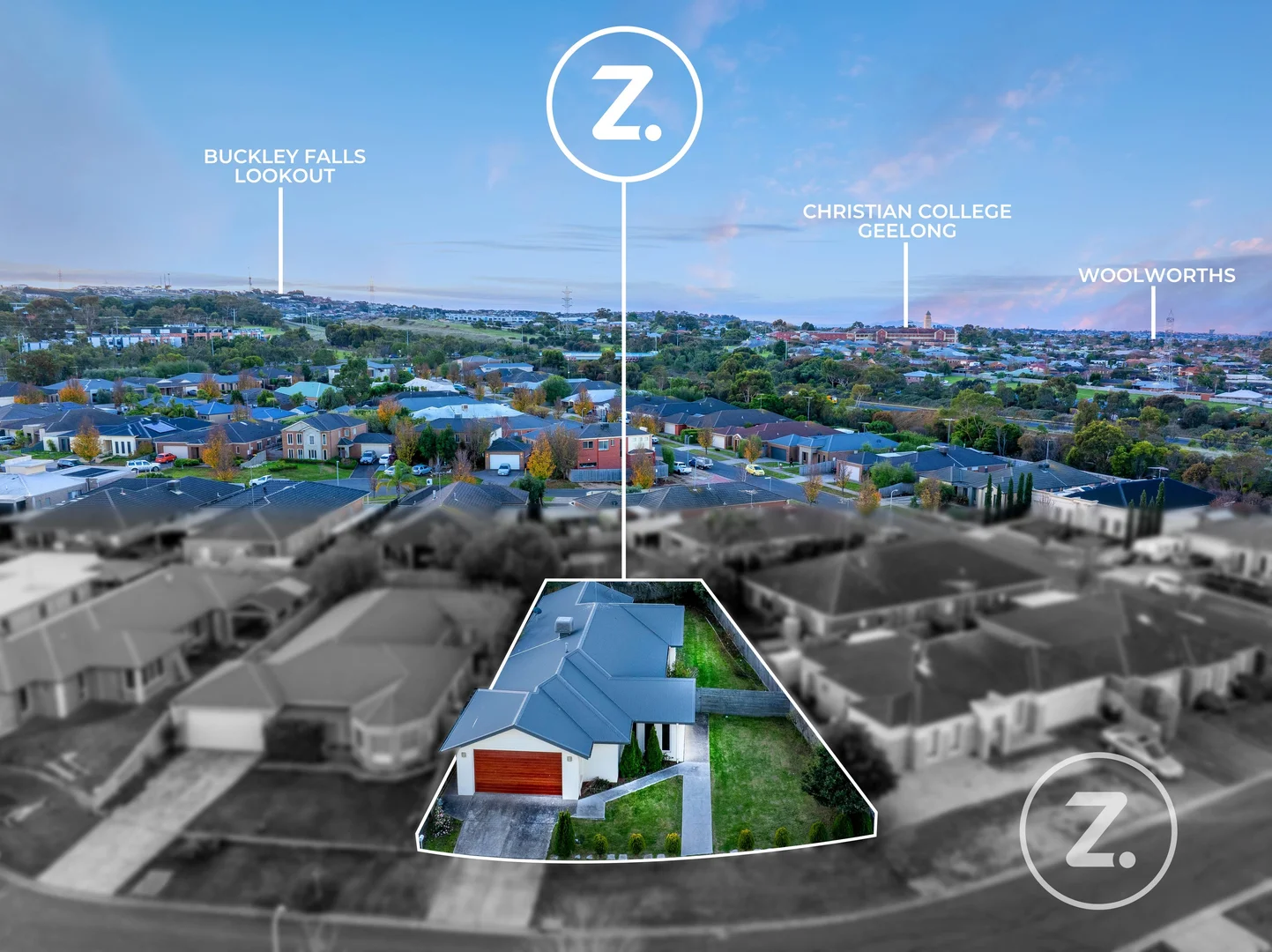 Additional image 13 of 12 Nunan Court, Highton VIC 3216