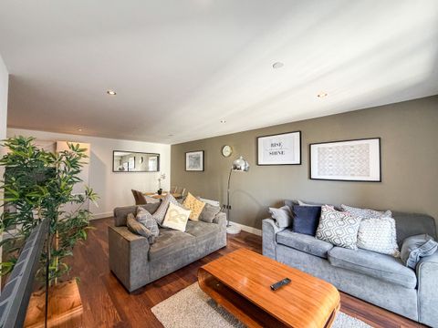 The Assembly, Block A, 1 Cambridge Street, Manchester, 5Gb, UK M1