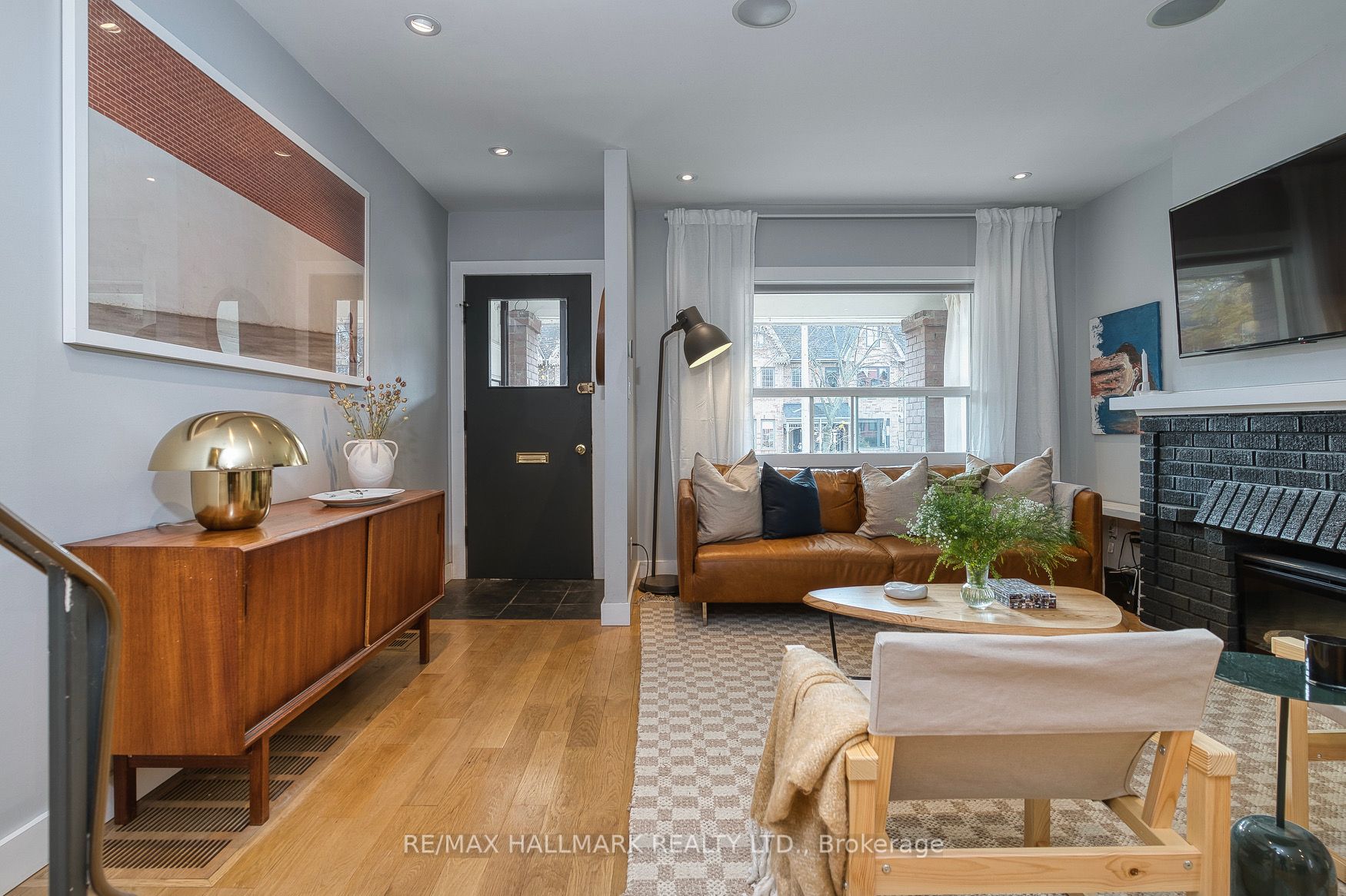 Additional image 3 of 38 Halton Street, Toronto, ON, M6J 1R3