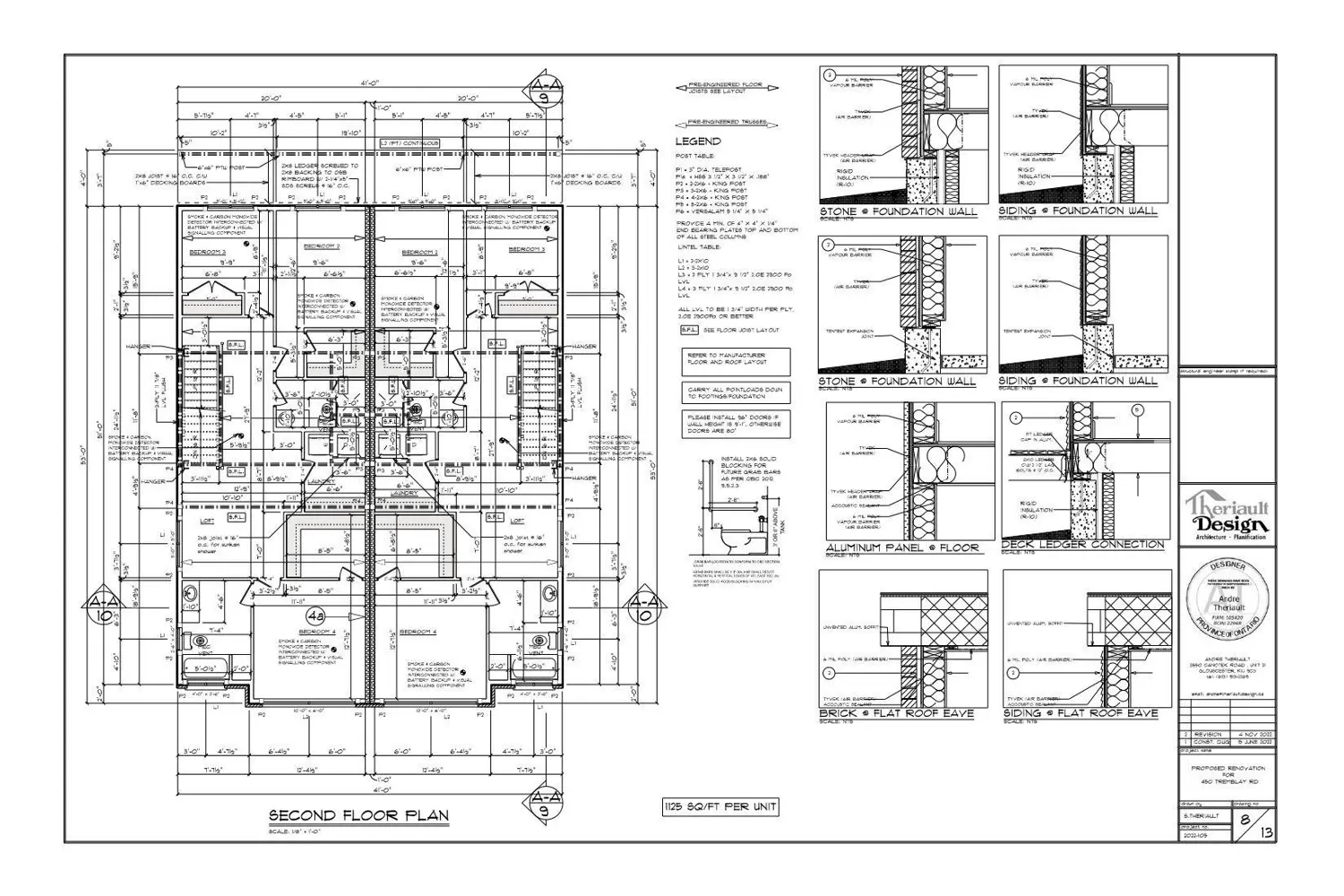 Additional image 17 of 450 Tremblay Road