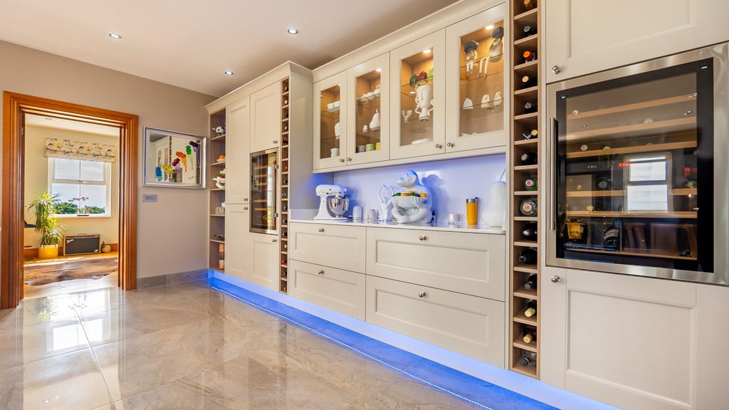 Additional image 12 of 4 bed detached house for saleHigh Bank, Knock Froy Road, Santon IM4