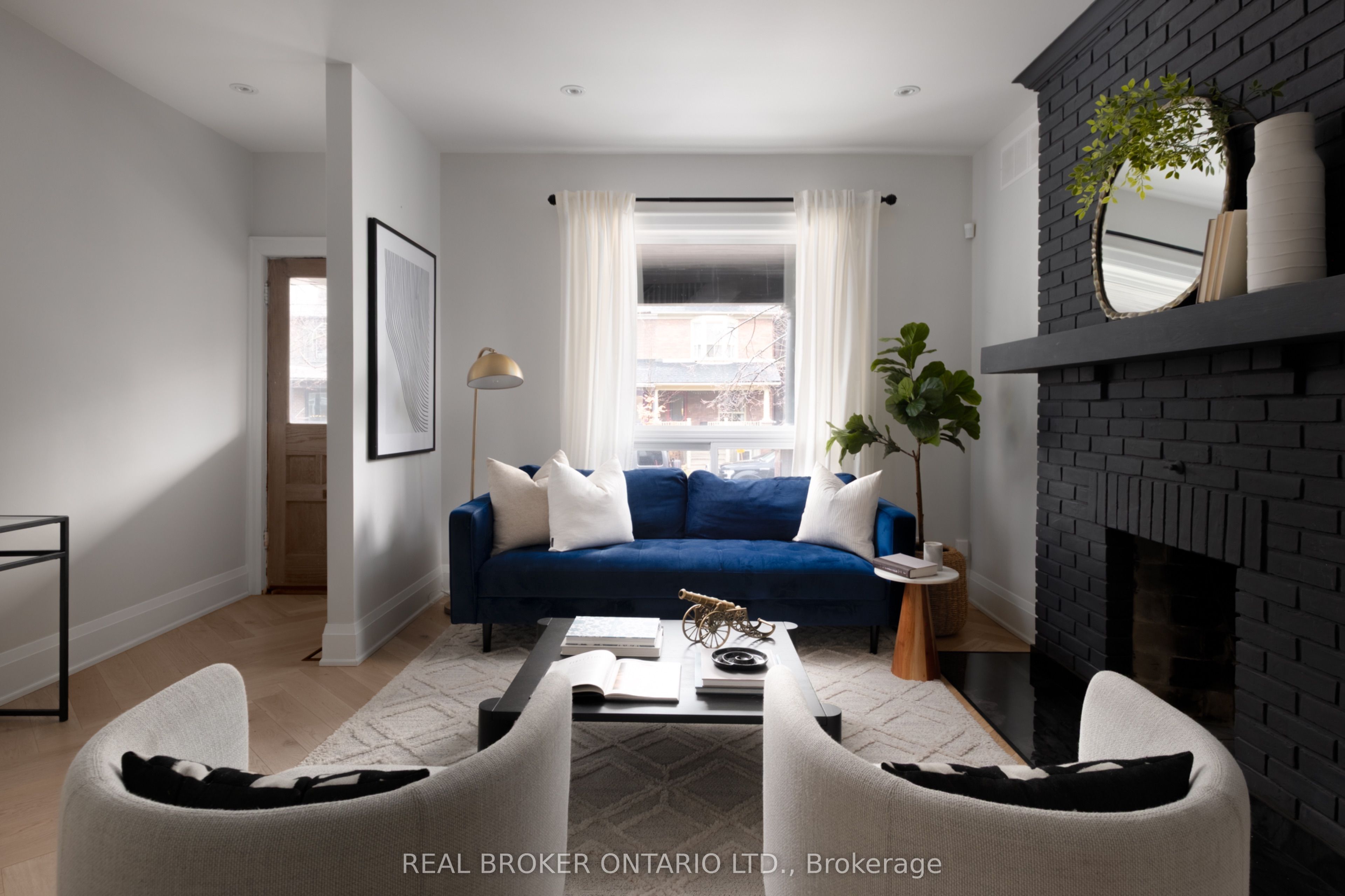 Additional image 2 of 250 Havelock Street, Toronto, ON, M6H 3B9