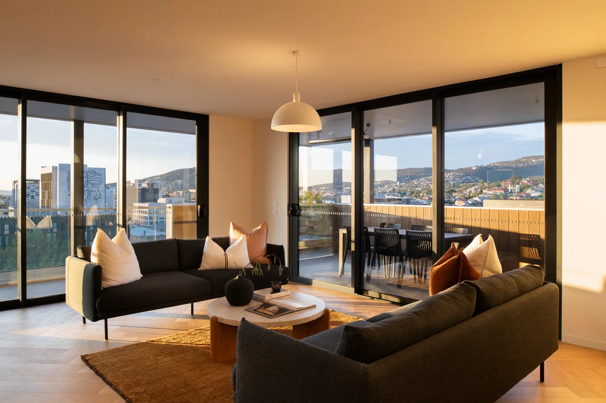 Additional image 4 of Residence 25/34 Patrick Street, Hobart TAS 7000