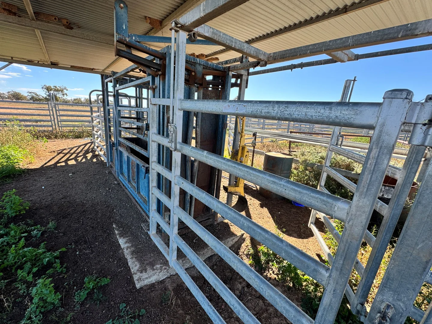 Additional image 16 of 1127 Green and Branders Road, Carinda NSW 2831