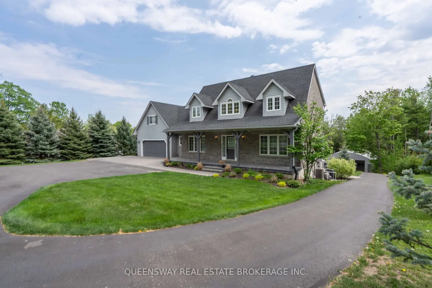 1841 Forest Valley Drive