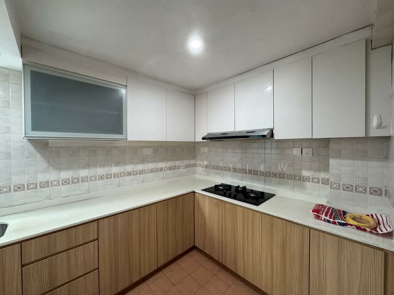 1 Bedok Reservoir View