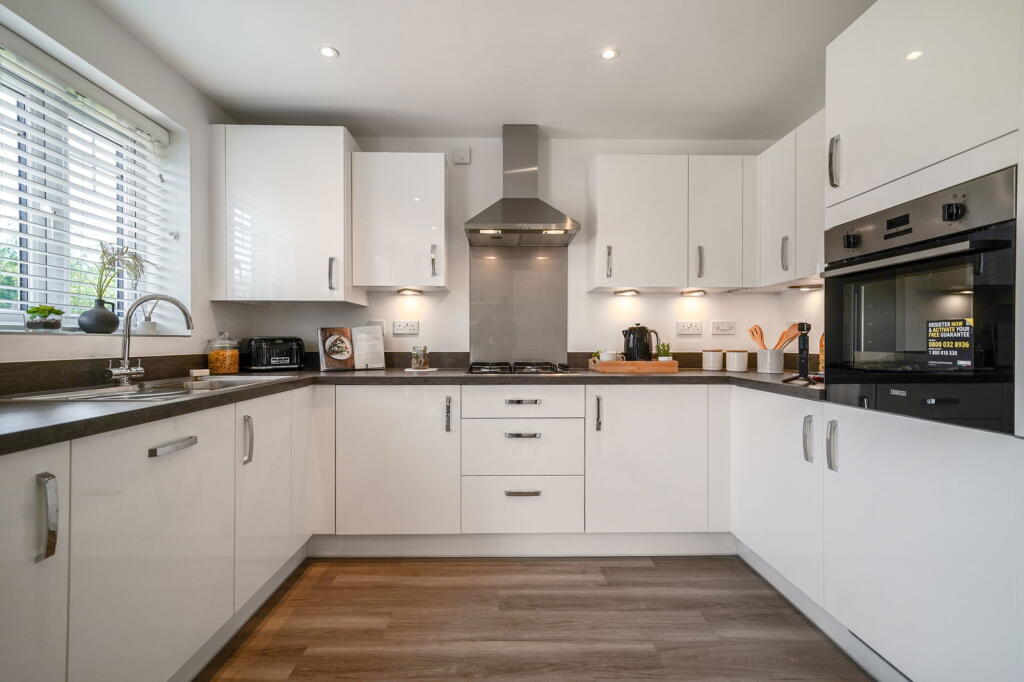 Additional image 7 of Tenchlee Place , Plot  112 Hall Green, Birmingham, B28 8SP