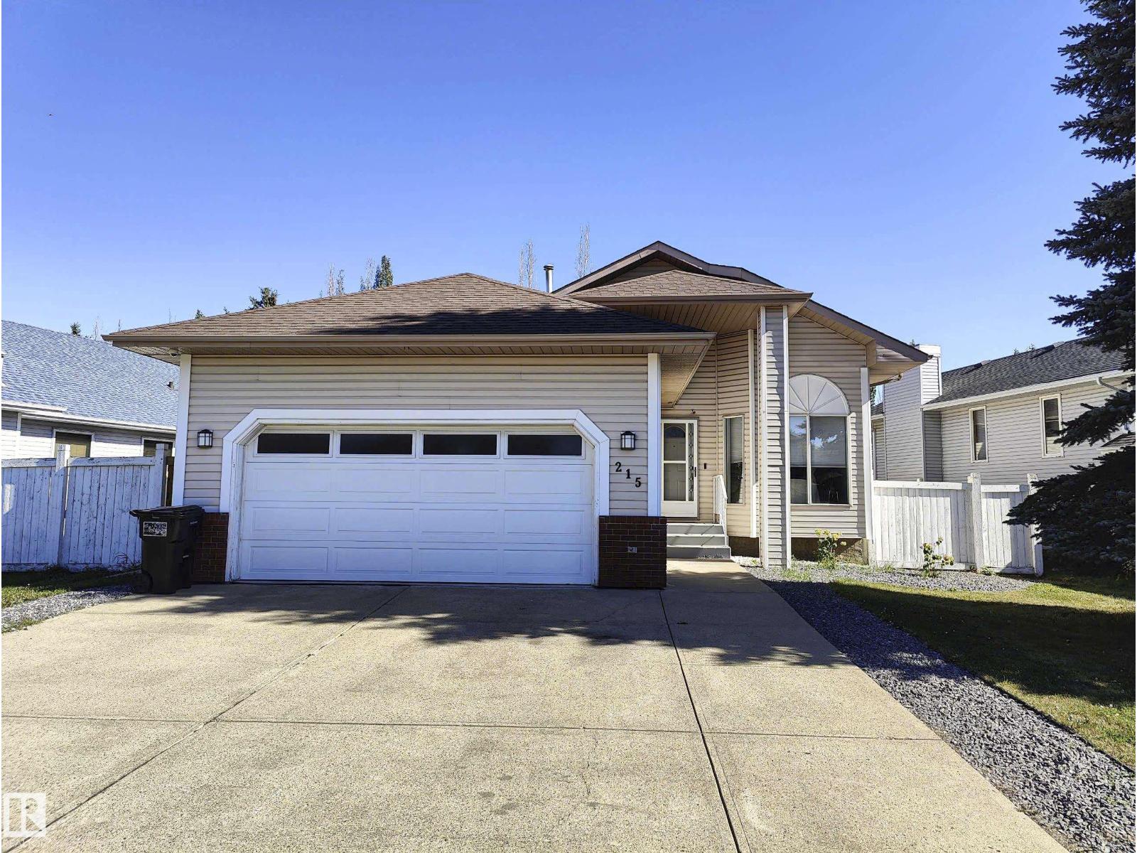 215 Peter Close NW, Edmonton, AB, T5T5Y5