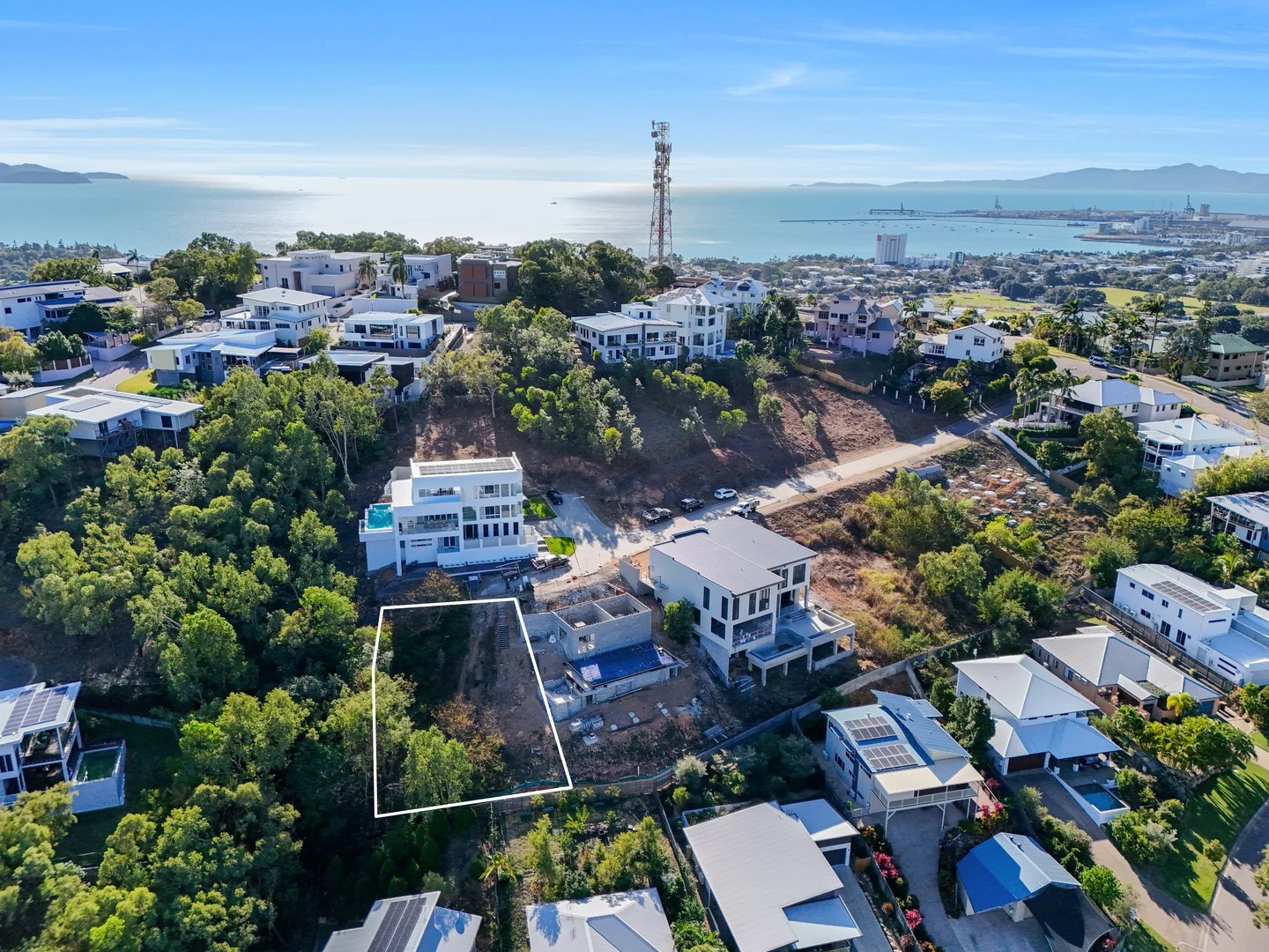 Lot 6 Monash Place, Castle Hill QLD 4810