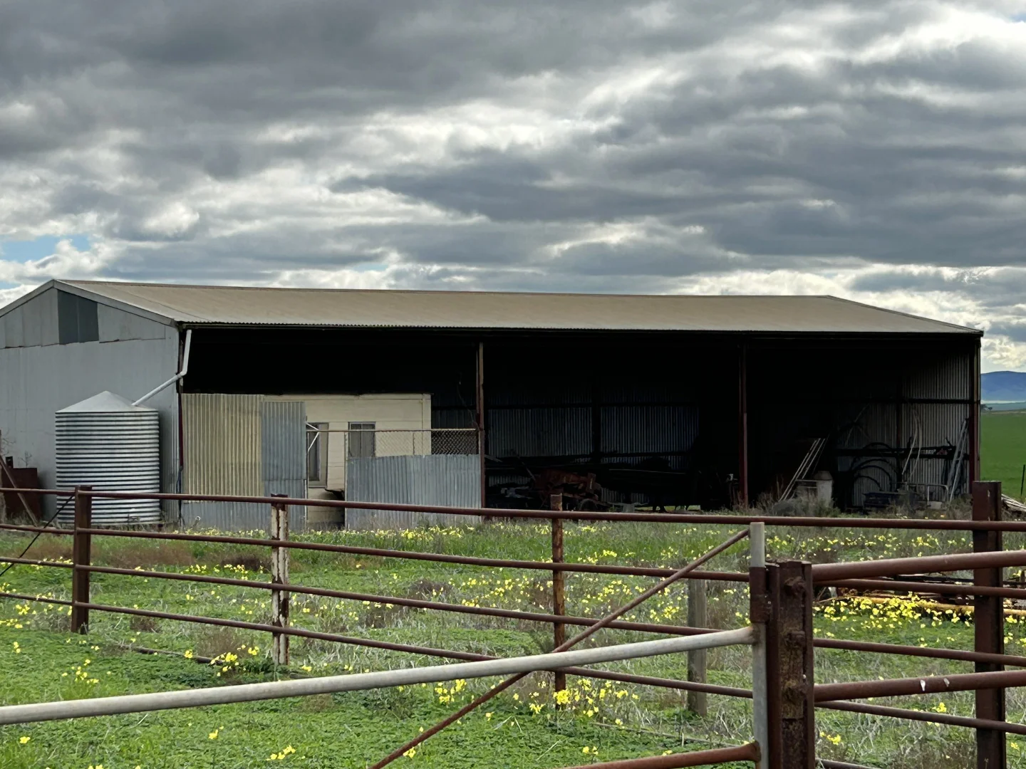 Additional image 3 of 427 Borlace Road, Bowmans SA 5550