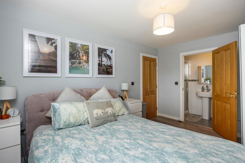 Additional image 18 of 3 bed semi-detached house for sale40 Lady Wallace Gardens, Lisburn BT28
