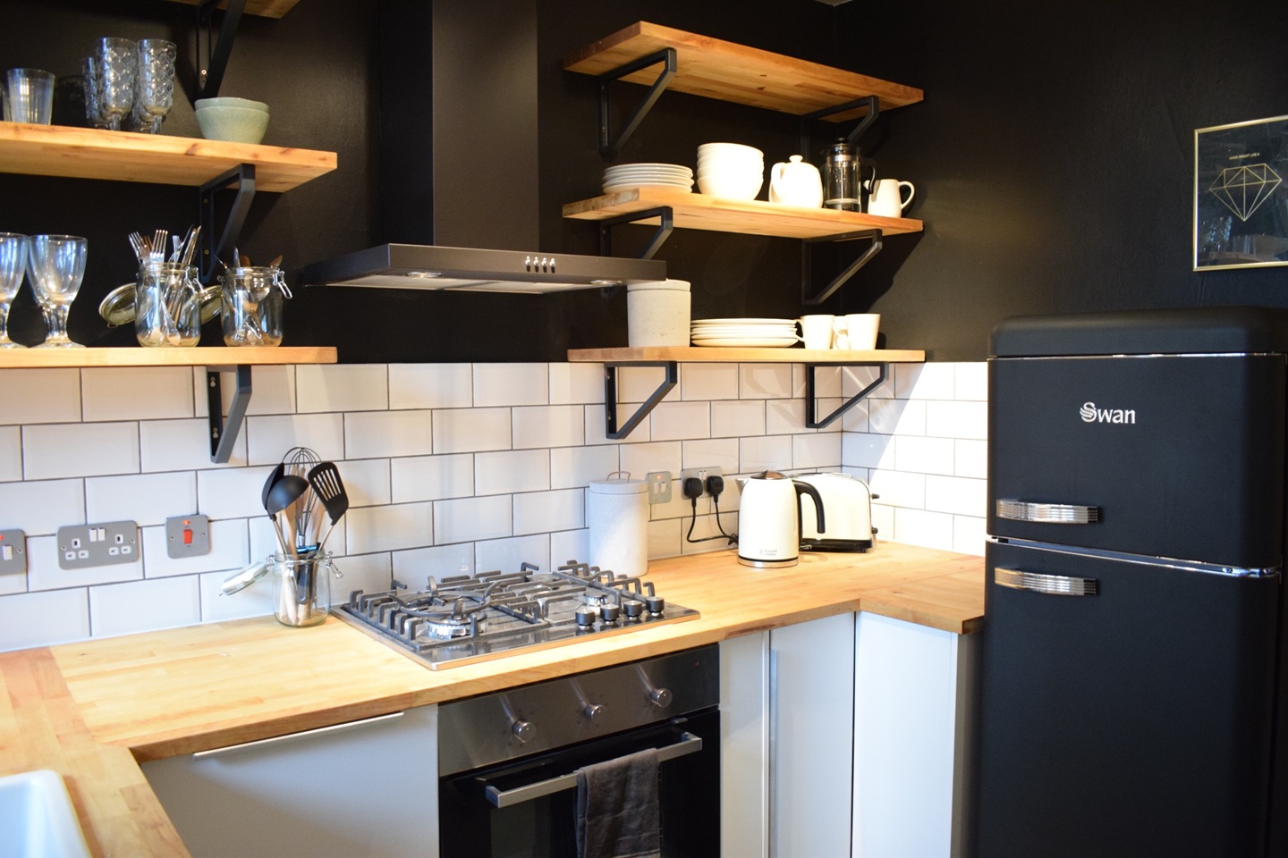 Additional image 35 of 1 Bed Flat, Charles Townsend House, EC1R, N1 7GU