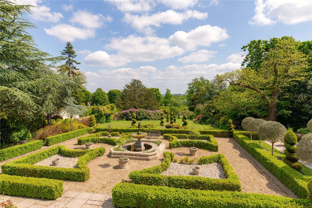 Additional image 30 of 7 bed detached house for saleHighwood Hill, Mill Hill, London NW7