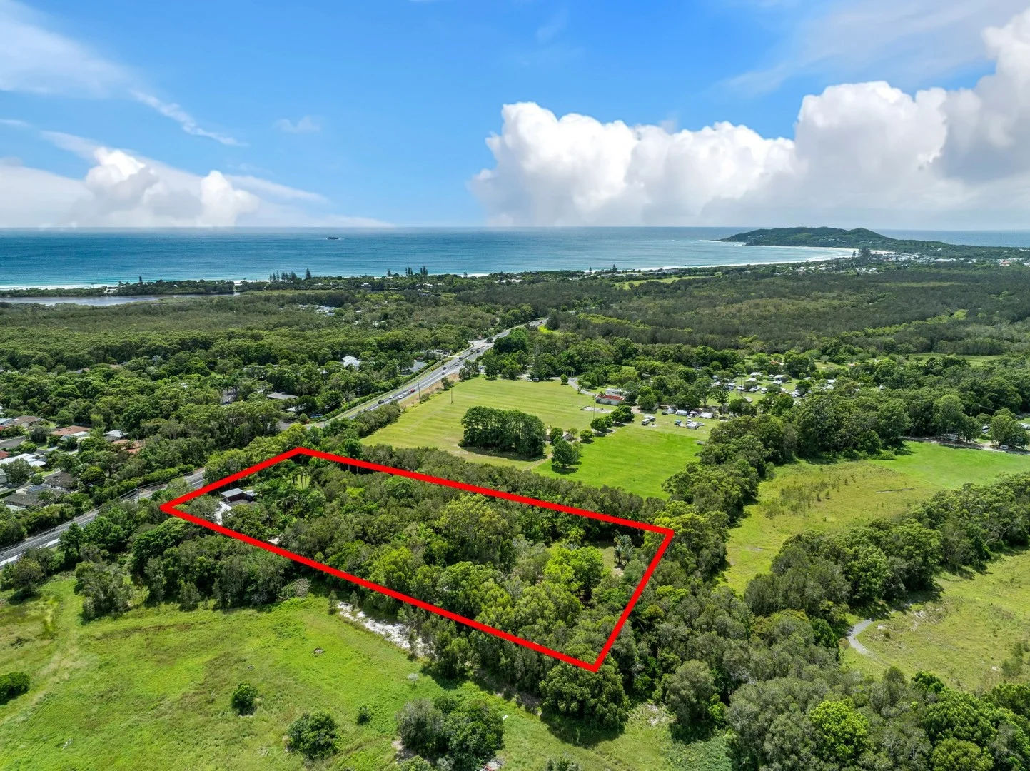 364 Ewingsdale Road, Byron Bay NSW 2481