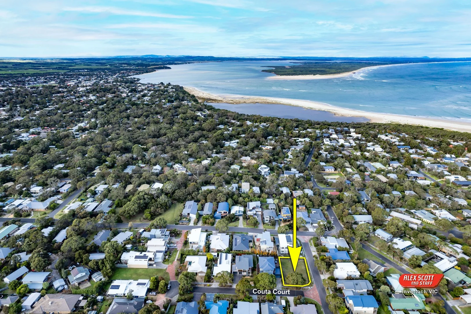 2 Couta Court, Inverloch VIC 3996
