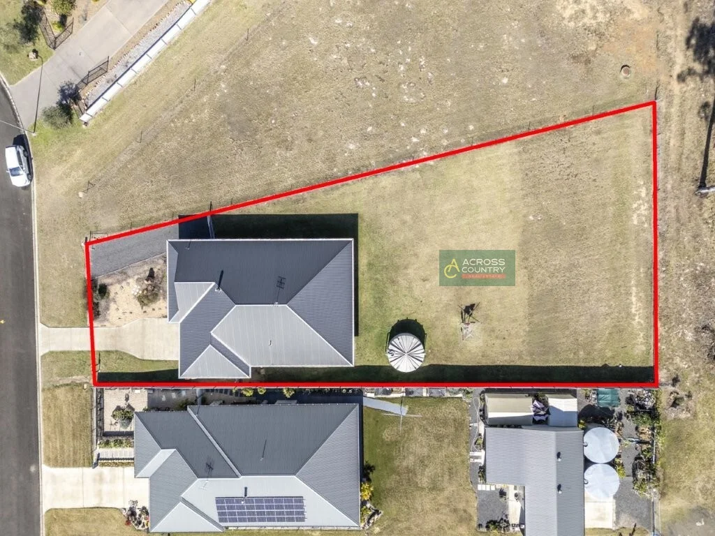 Additional image 16 of 17 Grant Crescent, Wondai QLD 4606