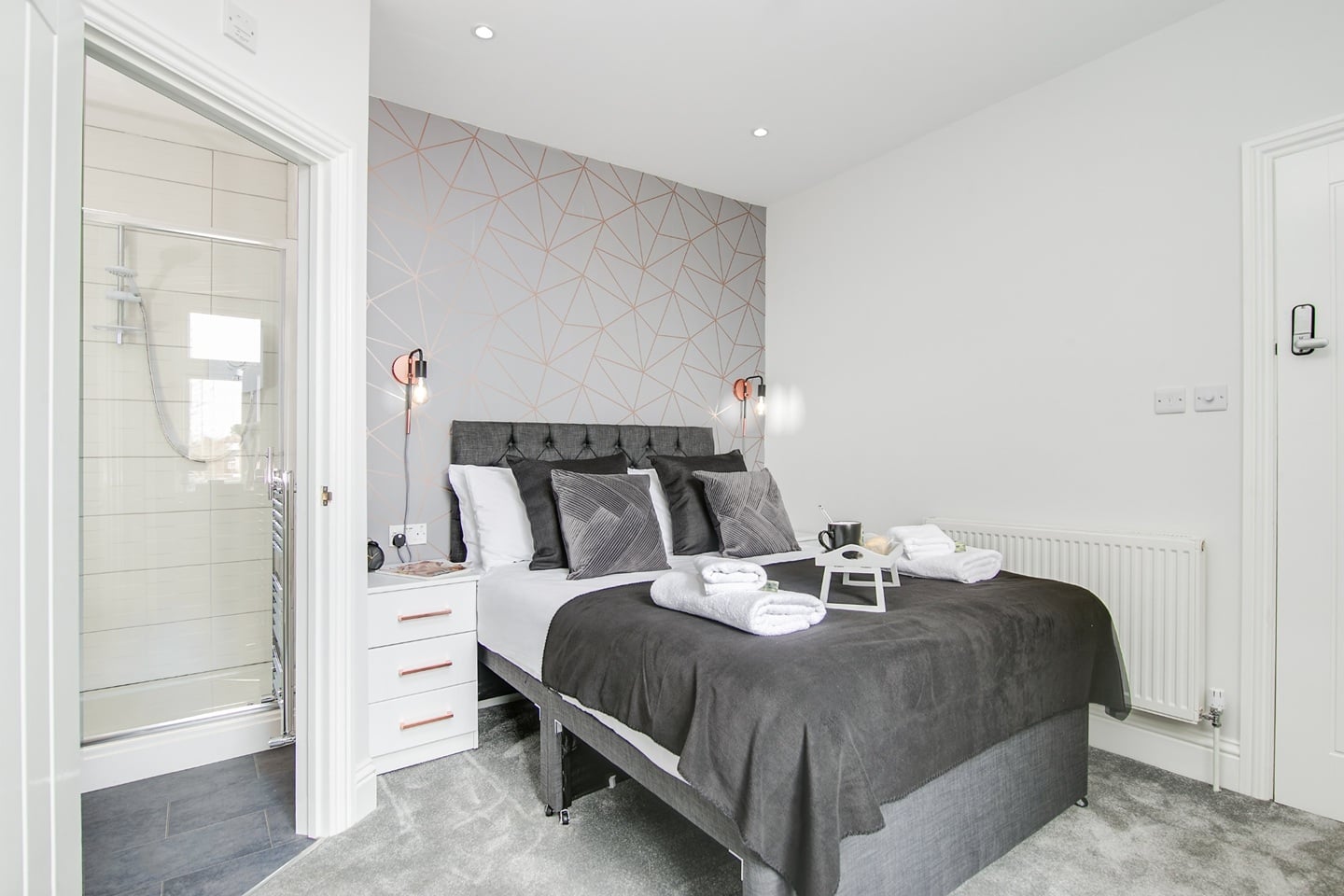 Additional image 4 of Studio Flat, Algernon Road, B16, N1 7GU