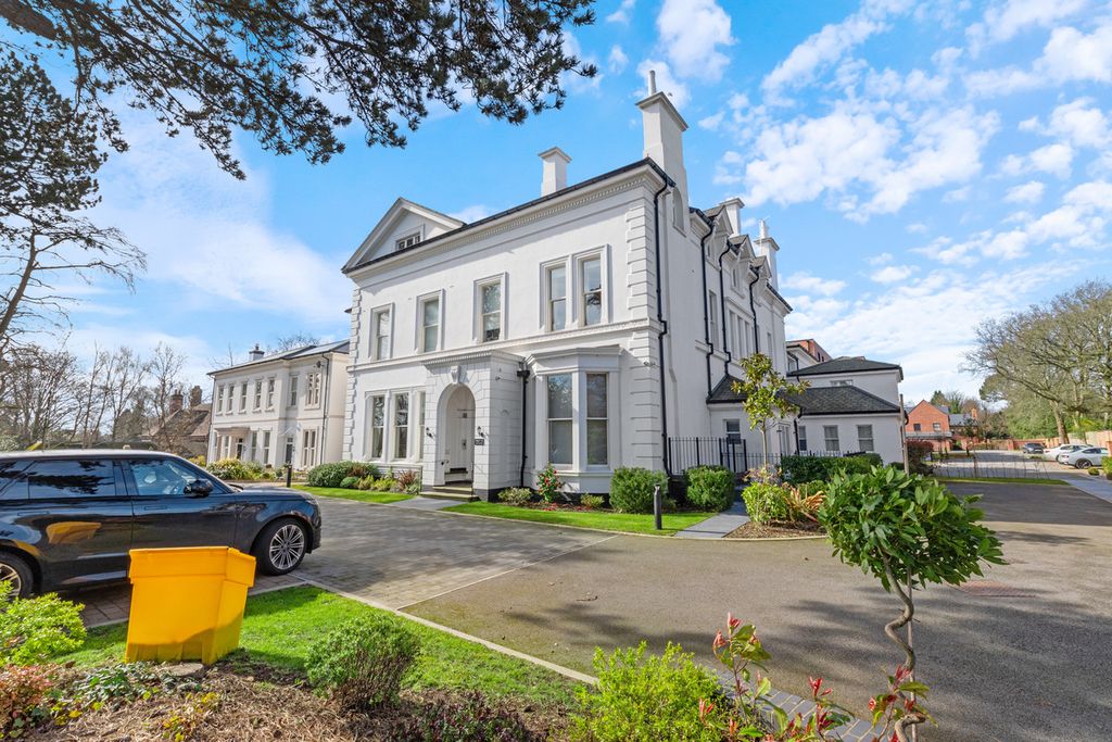 Additional image 45 of 2 bed flat for saleNorfolk Road, Edgbaston, Birmingham B15