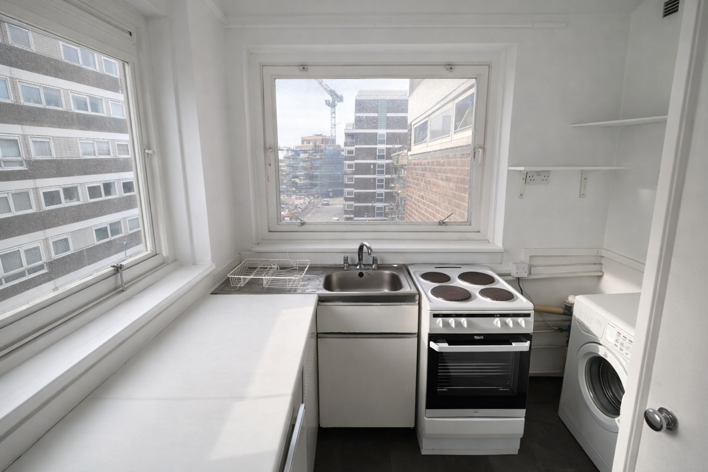 Additional image 4 of Studio Flat, Penfields House, N7, N1 7GU