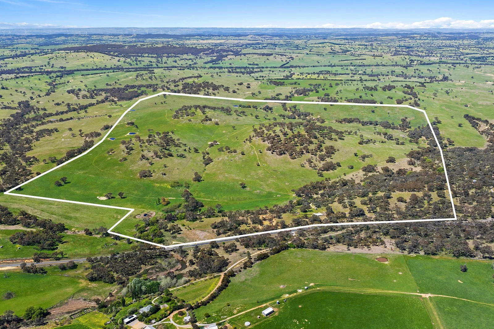 Additional image 2 of 1432 Lachlan Valley Way, Laverstock NSW 2582