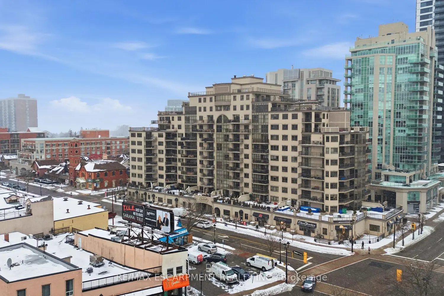 Additional image 3 of 399 Elizabeth Street 610