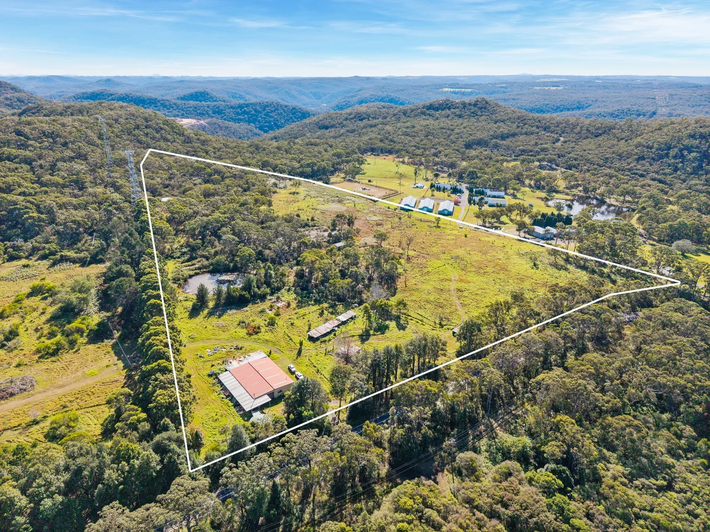 333 Pacific Highway, Mount White NSW 2250