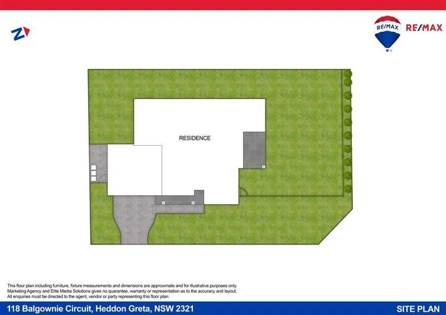 Additional image 25 of 118 Balgownie Circuit, Heddon Greta NSW 2321