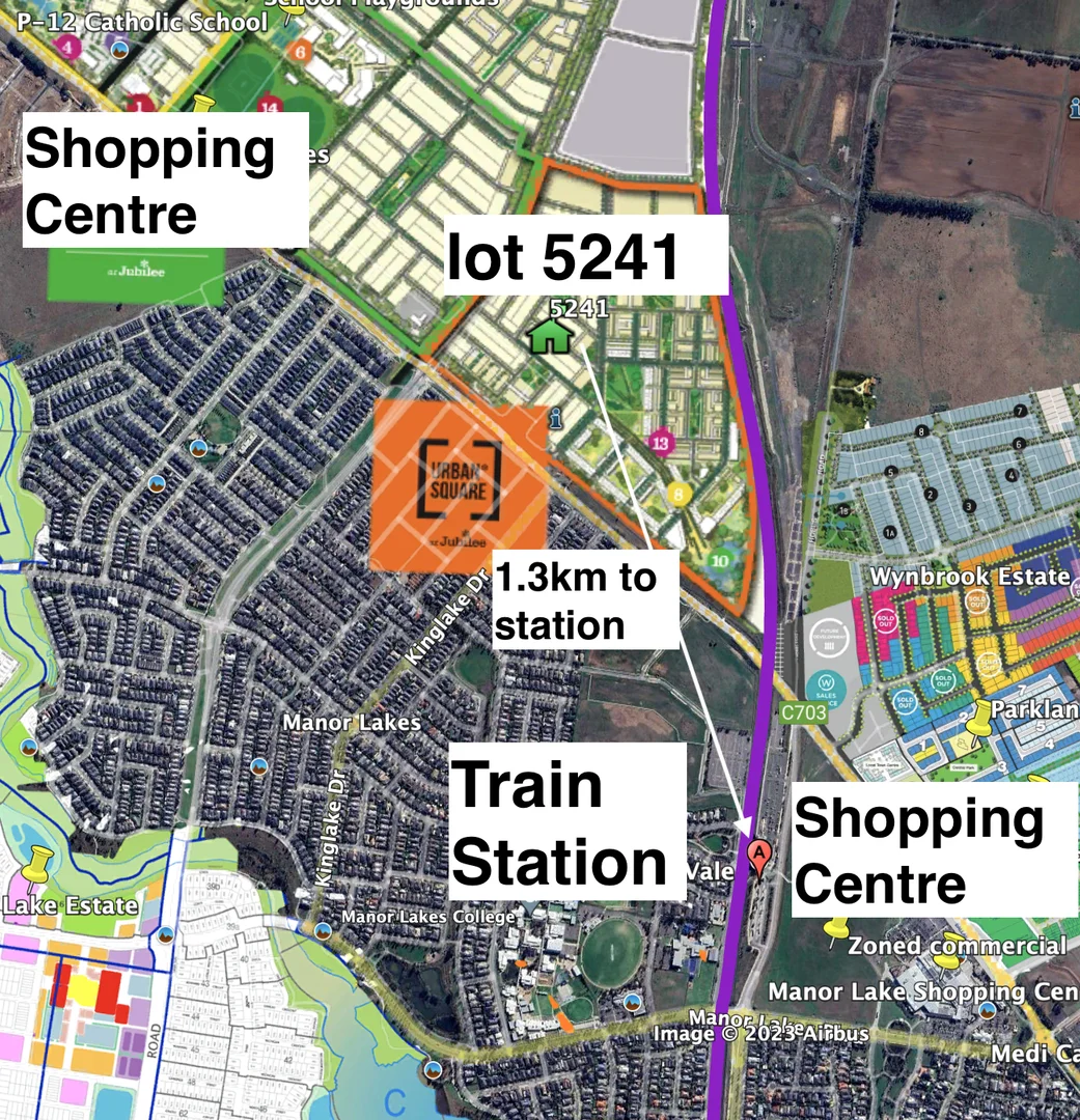 Additional image 2 of 7 Riveting Road, Wyndham Vale VIC 3024