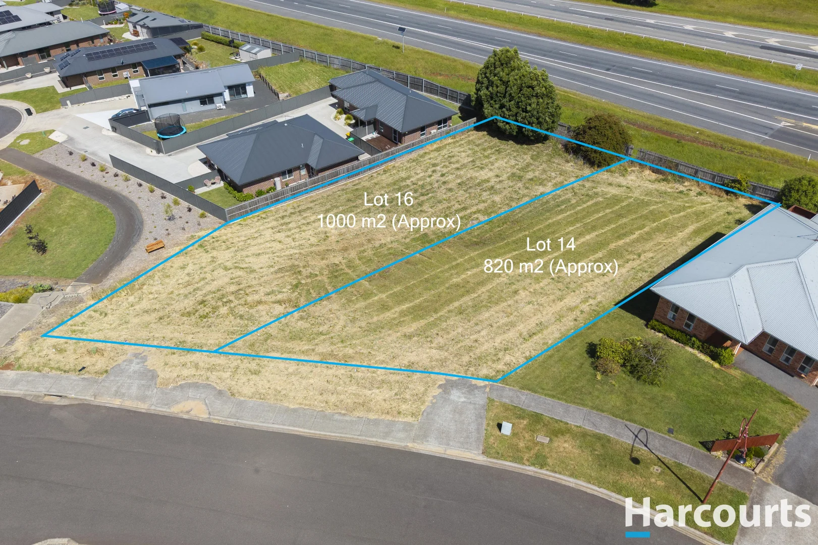 Additional image 11 of 14 & 16 Dana Drive, Devonport TAS 7310
