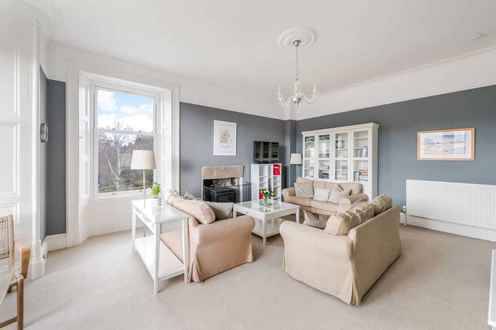 5 bed flat for saleCastlebeigh Park, Pitlochry PH16 photo 3
