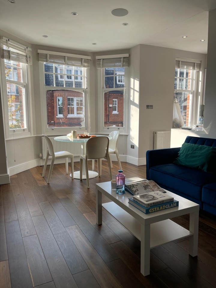 Additional image 18 of 1 Bed Flat, Glenloch Road, NW3, N1 7GU