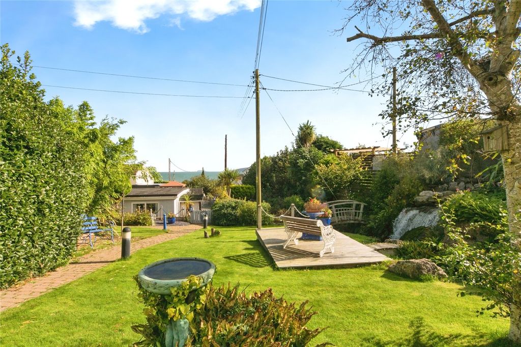 Additional image 2 of 6 bed detached house for saleBeach Road, Benllech, Anglesey, Sir Ynys Mon LL74