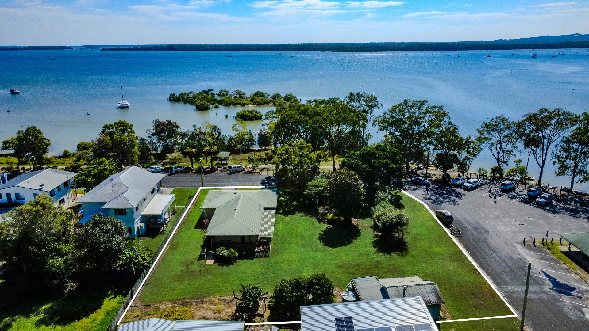 Additional image 14 of 156 Toolara Road, Tin Can Bay QLD 4580