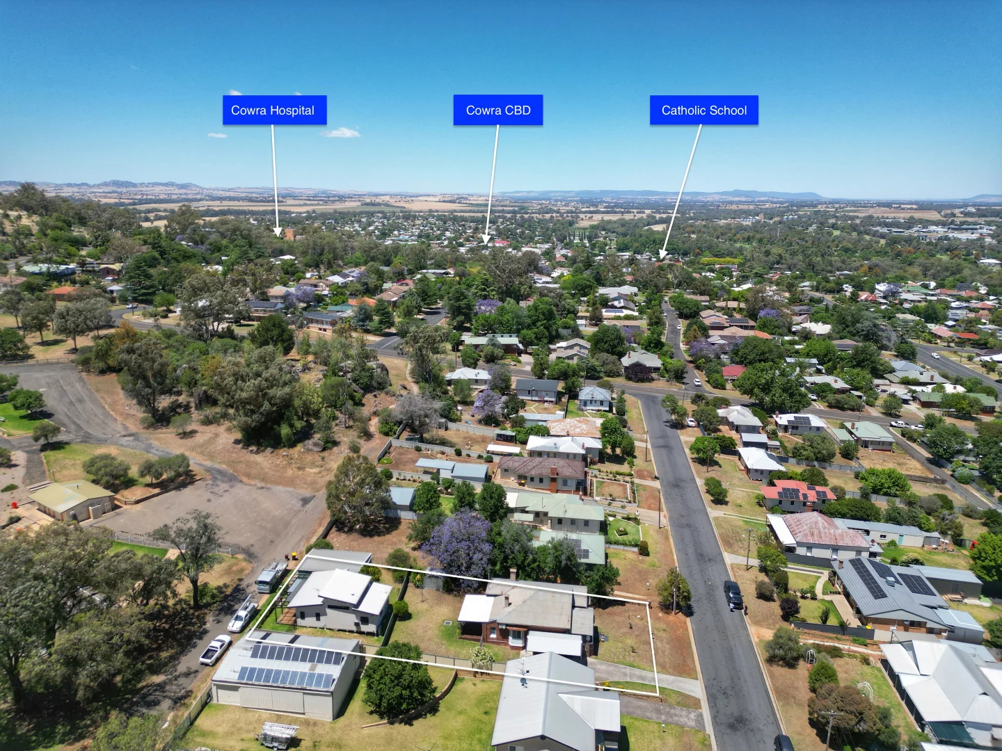 Additional image 34 of 11 & 11a Bligh Street, Cowra NSW 2794